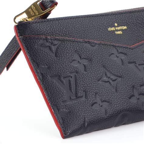 pochette melanie louis vuitton